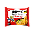 Nouilles Instantanées Demae Ramen Sésame – Nissin – 100 g