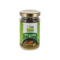 Pâte de Curry Vert Bio Bio Tang – 120 g
