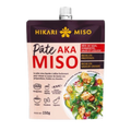 Pâte de Miso Aka (Rouge) 150 g – Hikari Miso