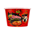 Nouilles Buldak 2x Spicy – Big Bowl – Samyang – 105 g