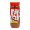 Piment Coréen Gochugaru (Poudre Grossière) – Wang – 227 g