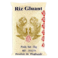 Riz Gluant Thaïlandais – 1 kg