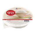Riz Blanc Cuit Prêt à Chauffer – Hetbahn – 210 g