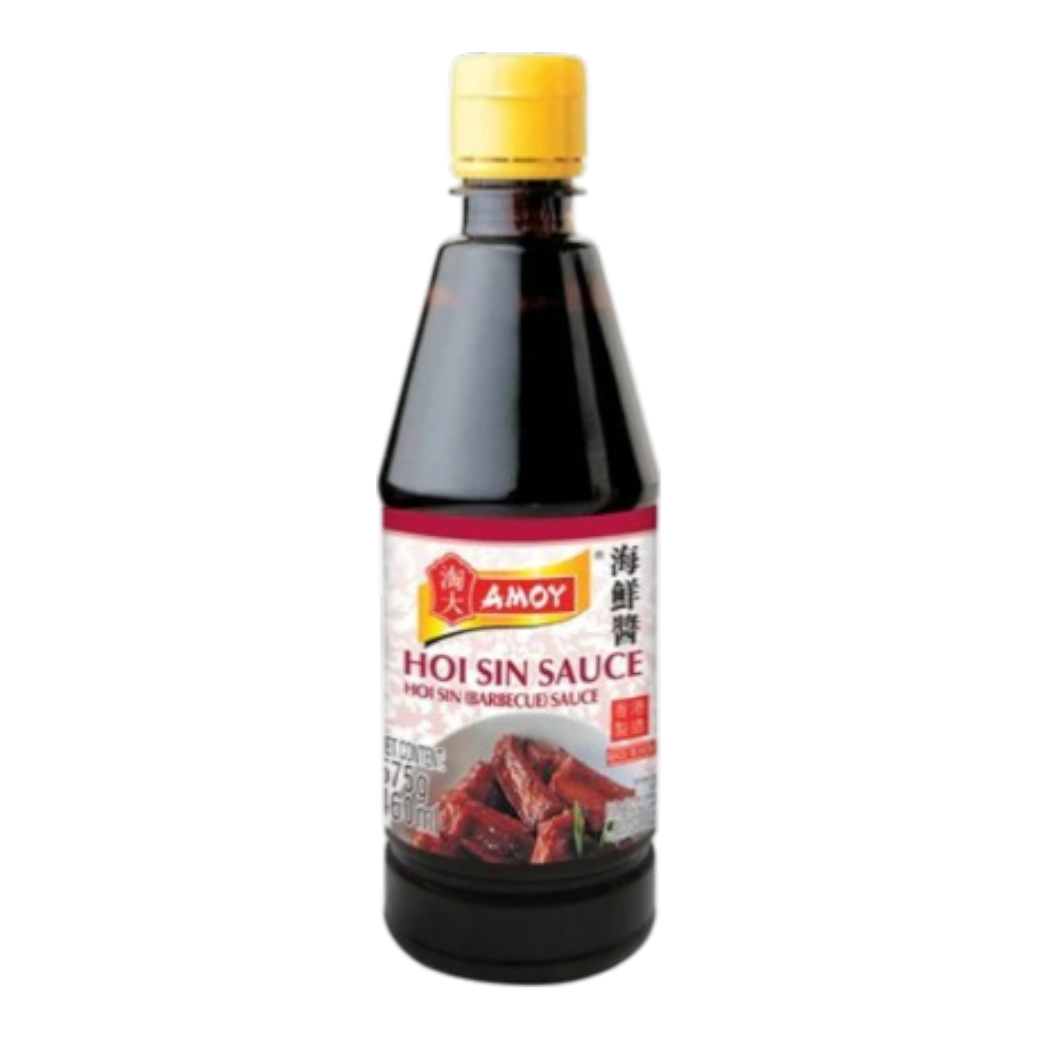 Sauce Hoisin (Barbecue & Marinade) – Amoy