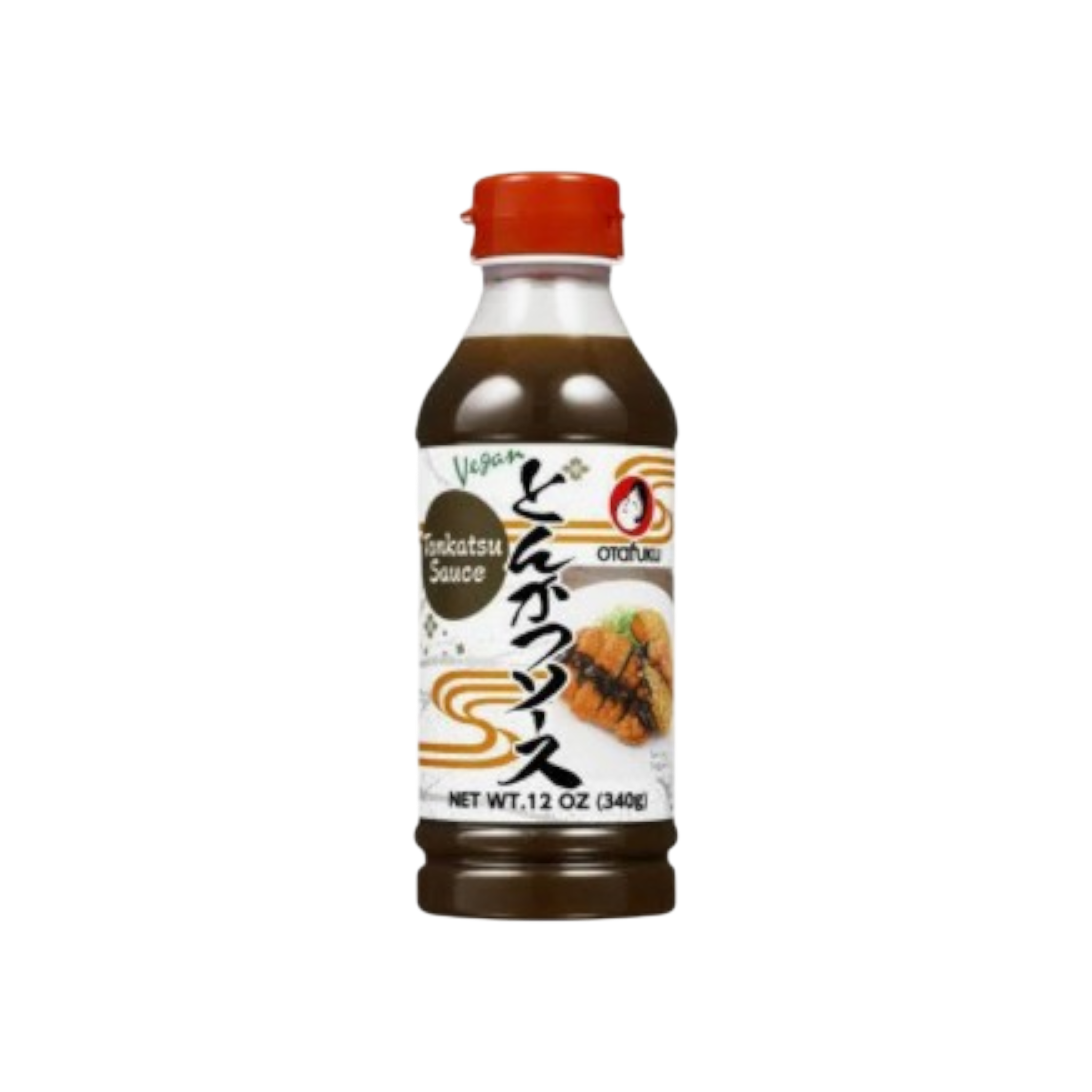 Sauce Tonkatsu Otafuku – 293 ml