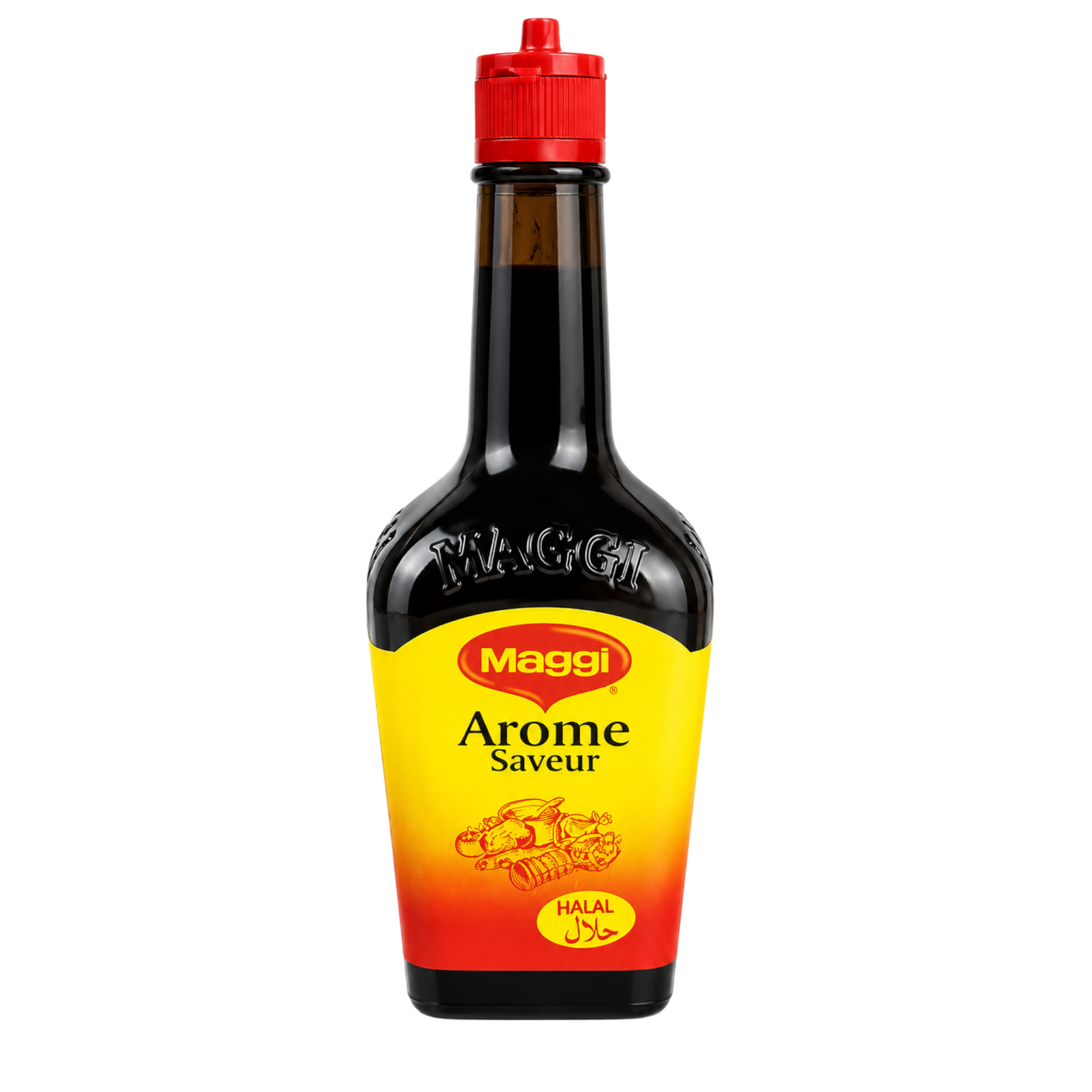 Arôme Saveur Maggi – 160 ml