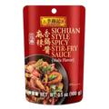 Sauce Sichuan Mala (pour wok ou fondue) – Lee Kum Kee