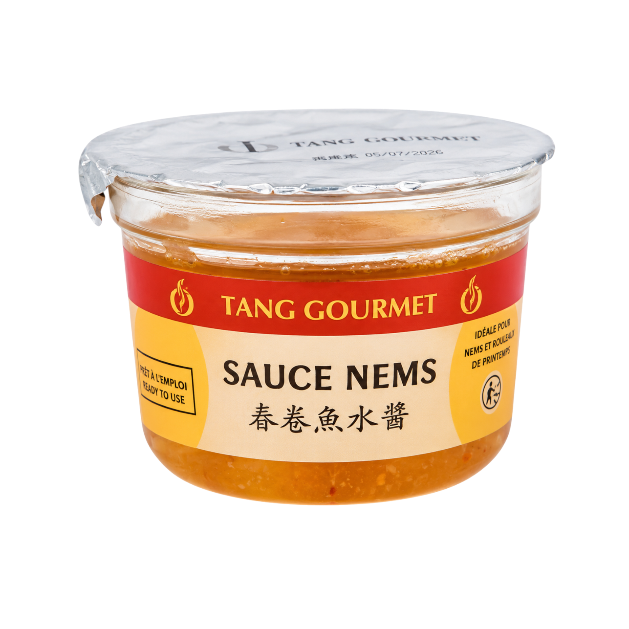 Sauce Nems – Tang Gourmet