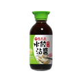 Sauce pour Raviolis (Dumpling Sauce) Sans Huile – 200 ml