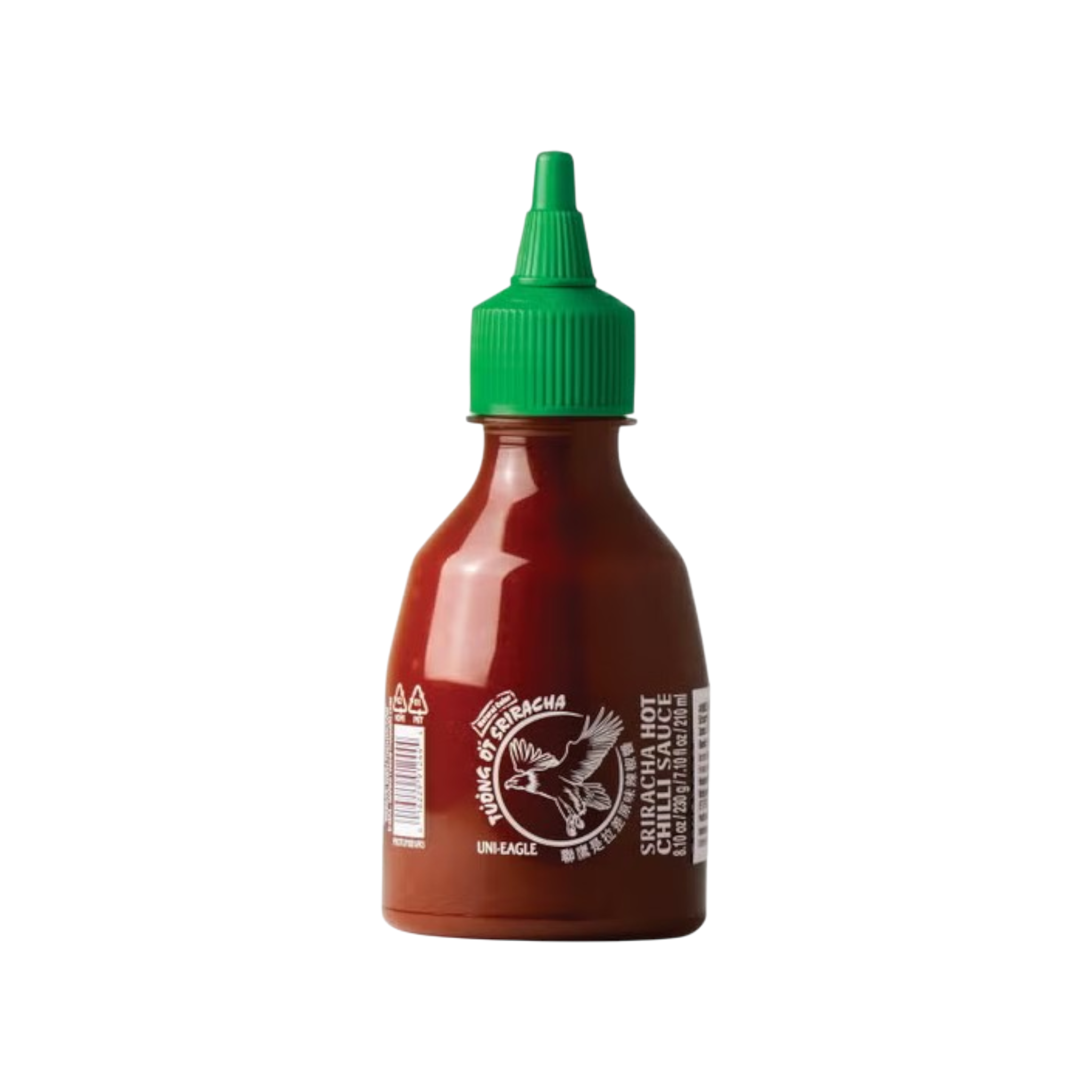 Sauce Sriracha 210ml ROYAL THAI