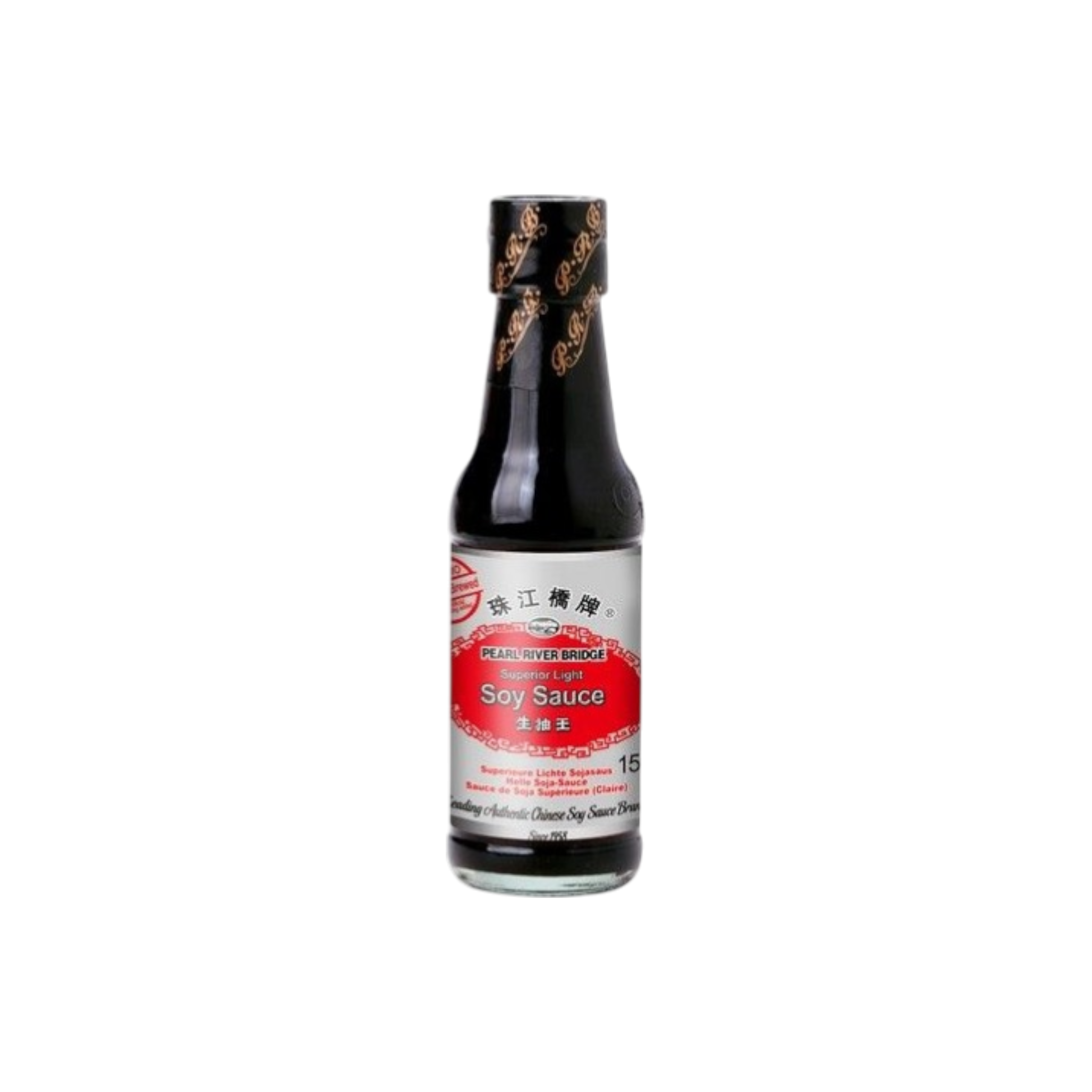Sauce Soja Claire Pearl River Bridge – 150 ml