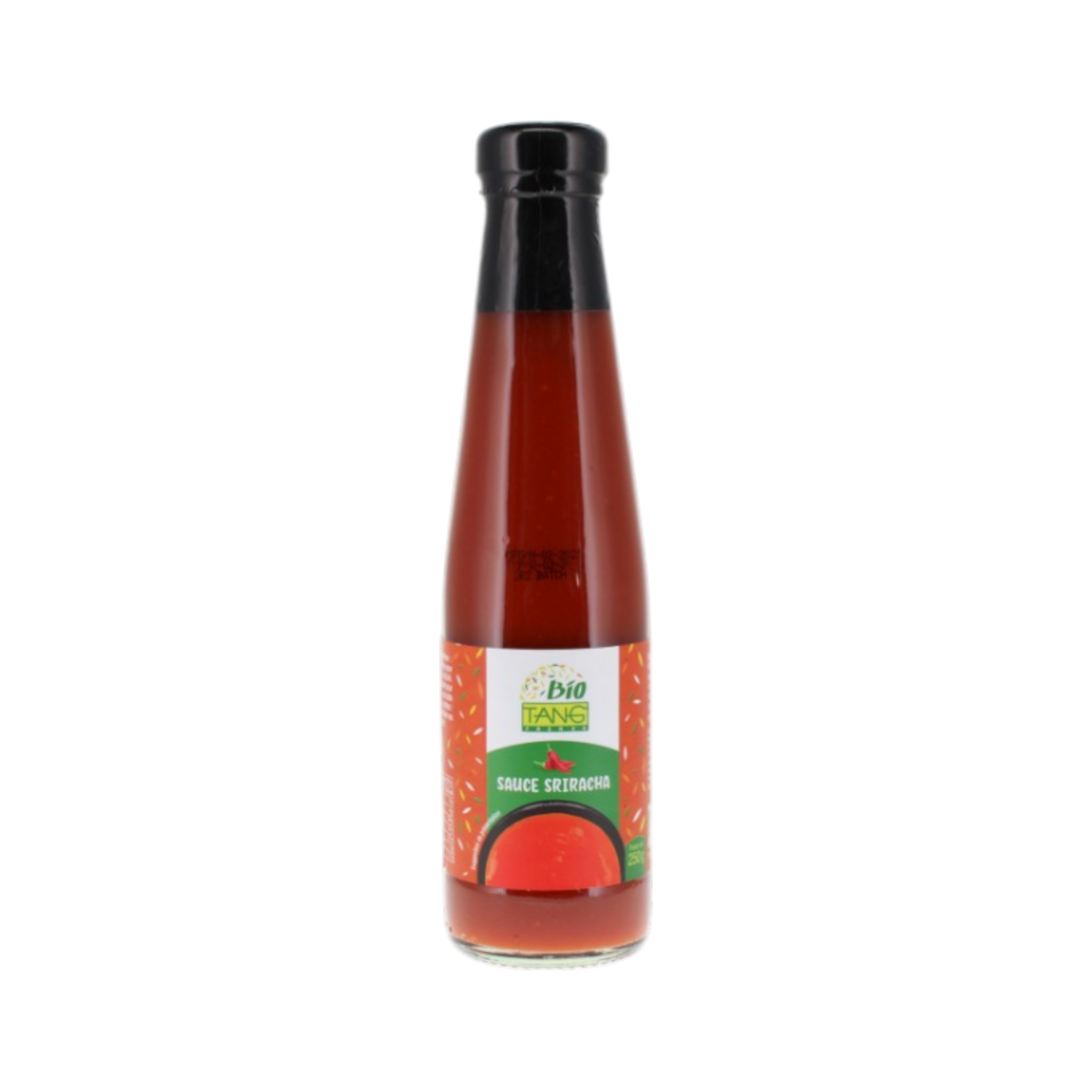 Sauce Sriracha Bio - Bio Tang – 200 ml