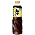 Sauce Yuzu Ponzu – Sauce Soja aux Agrumes Japonais – 240 ml