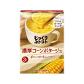 Soupe Japonaise au Maïs – Jikkuri Kotokoto (x3)