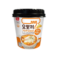 Topokki Instantané Saveur Fromage YOPOKKI – 140 g