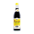 Vinaigre Noir Chinois Chinkiang Gold Plum – 550 ml